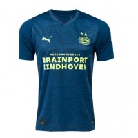Camiseta PSV Eindhoven Tercera Equipación 2023-24 manga corta